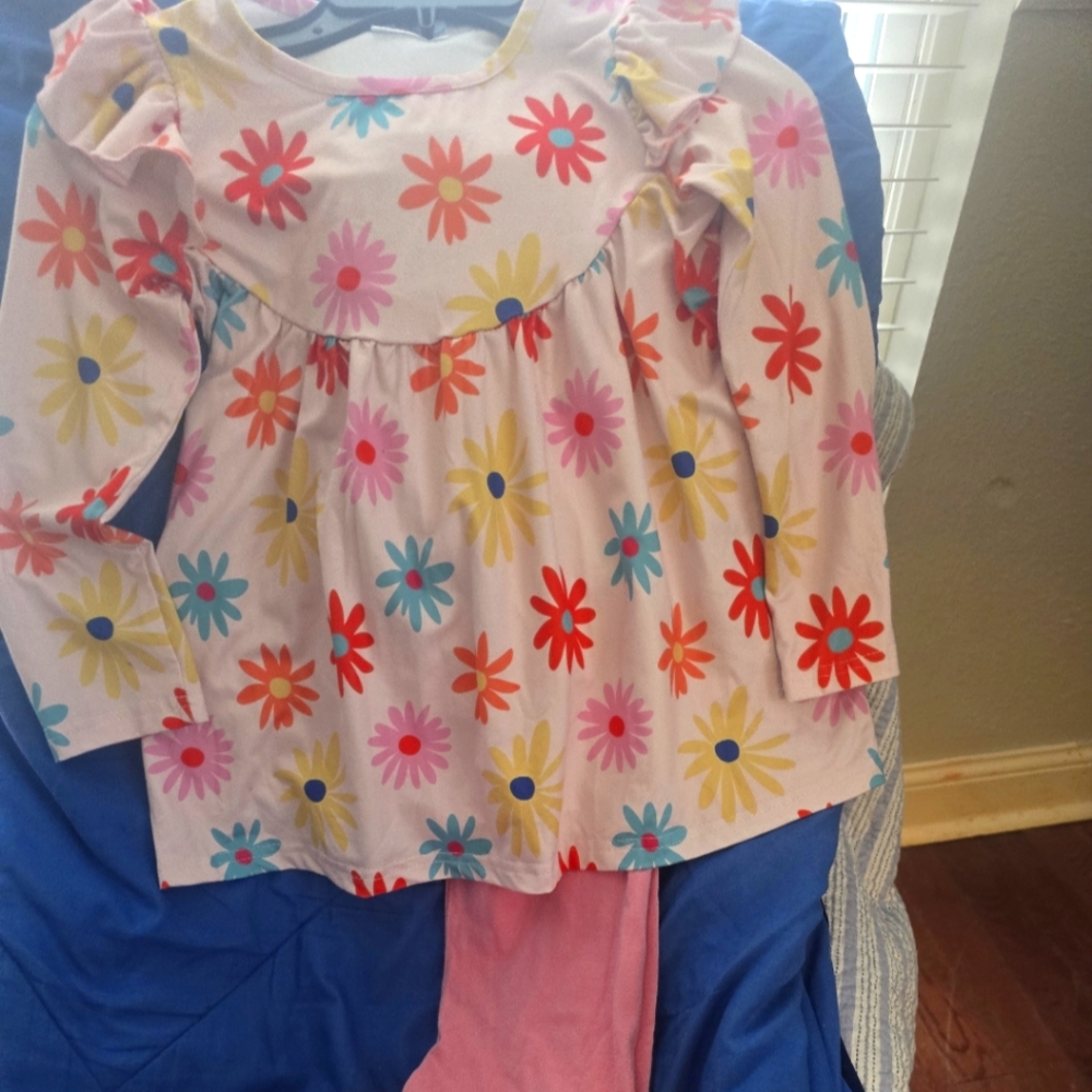 Girls outfits